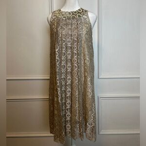 Anthropologie Sachim & Babi Dress Size 2